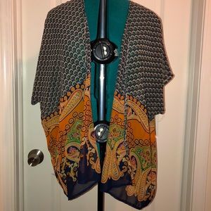 Bobeau- Kimono - Medium